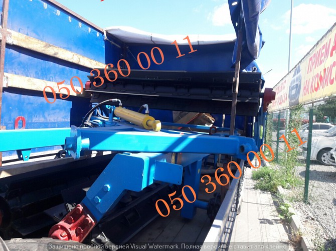Каток измельчитель КЗК-6-04 недорого только для Вас! Дніпро - зображення 1