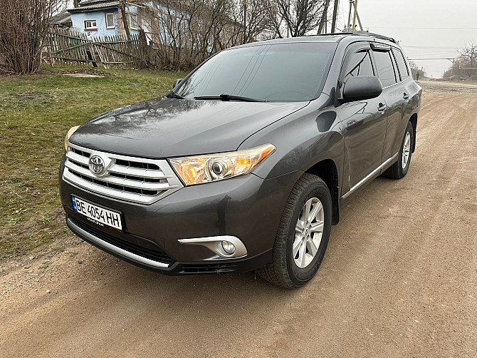 Продам автомобіль Кропивницький - зображення 1