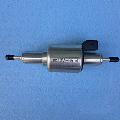 Паливний насос 12v (праматроник 4д-12, Webasto (китай) Киев - изображение 1