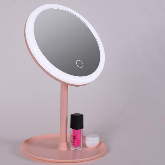 Зеркало с Led подсветкой для макияжа, Led Lighted Одесса - изображение 1