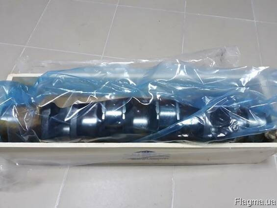Колінвал Genmot 4hg1, 4hg1-t на автобус Богдан 8971129814 Черкассы - изображение 1