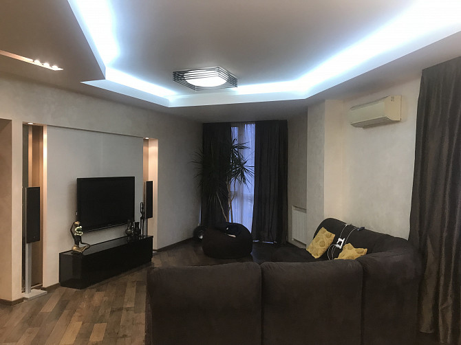 Продам 3-х.ком.кв. с дизайнерским ремонтом пр. Науки95 А. Дніпро - зображення 1