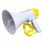 Гучномовець акумуляторний Megaphone HW 8C із м. Львів