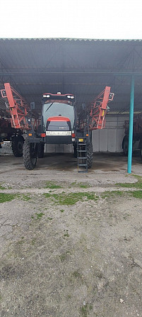 Самохідні обприскувачі Case Patriot 3330 Киев - изображение 1