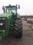 Трактор John Deere 8530 из г. Киев