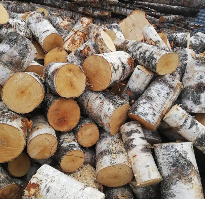 Продам дрова рубані недорого у Рожищі! Рожище - изображение 1