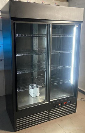 Універсальна камера дозрівання Avs/1200: ідеальне рішення для м’яса, сиру та ковбас! Львов - изображение 1