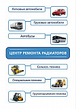 Ремонт радиаторов в Днепре | Авто, отопление, спецтехника Днепр