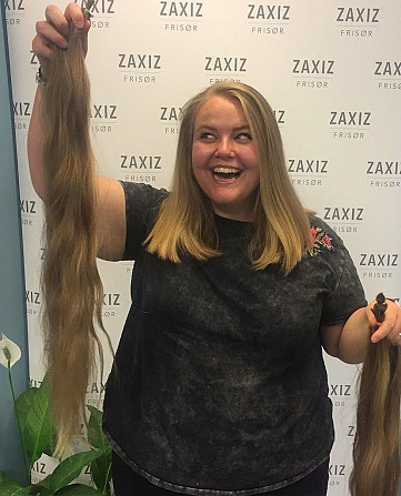 У Львові купимо волосся Гарна грошова винагорода Інстаграм buying_your_hair Вайбер 0961002722 Львов - изображение 1
