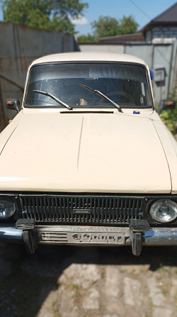 Продам автомобиль москвич Азлк-412 Дніпро - зображення 1