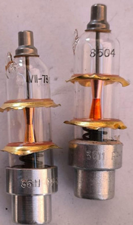 Розрядник Рр-7 Суми - зображення 1