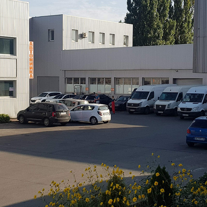 Проведення щоденних перед рейсових та після рейсових медичних оглядів водіїв транспортних засобів Кр Кривий Ріг - зображення 1