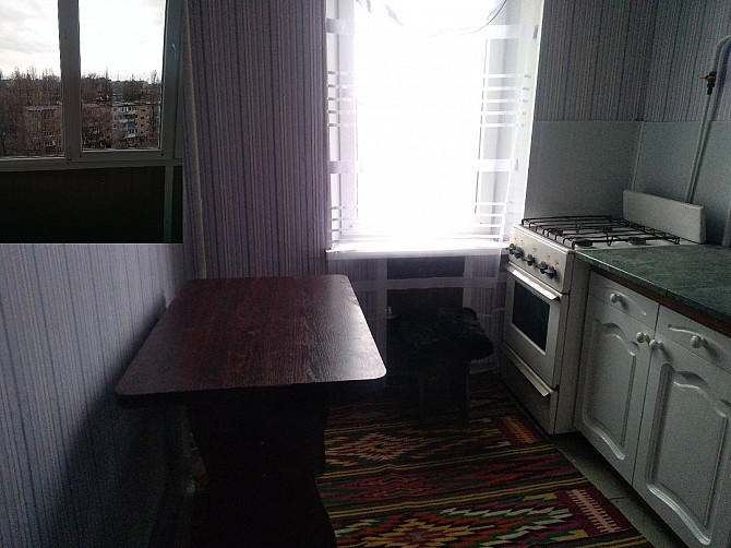 Сдается 1-комн. квартира на длит. срок от хозяев (покровского 18 ) - 4000грн Кривой Рог - изображение 1