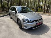 Volkswagen Golf 7 Comfortline - 2019 р. - 1.6 дизель/автомат из г. Киев