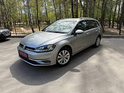 Свіжий Volkswagen Golf Vii - 2019 р. - 1.6 дизель/автомат - 205 849 км із м. Бровари