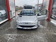 Peugeot 206 sw 1.6 бензин 2006 рік/ Пежо універсал из г. Винница