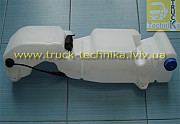 Бачок склоомивача Iveco 504054336 из г. Дубляны