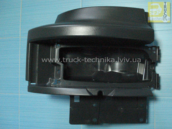 Корпус фари окуляр Scania Дубляны - изображение 1