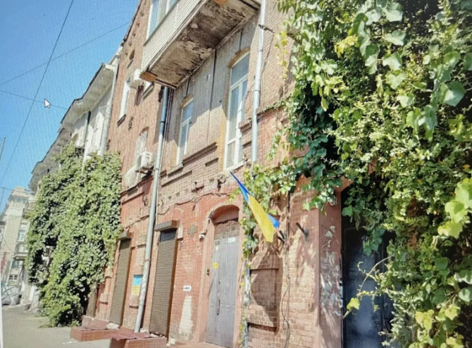 Продаж комерційного приміщення в центрі Фасад Одесса - изображение 1