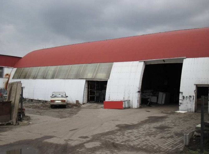 Продам производственное помещение Харків - зображення 1