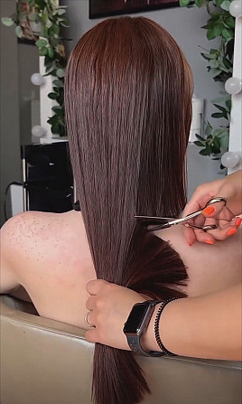 Купимо Ваше волосся у Кам'янському Дорого! Instagram buying_your_hair Каменское - изображение 1