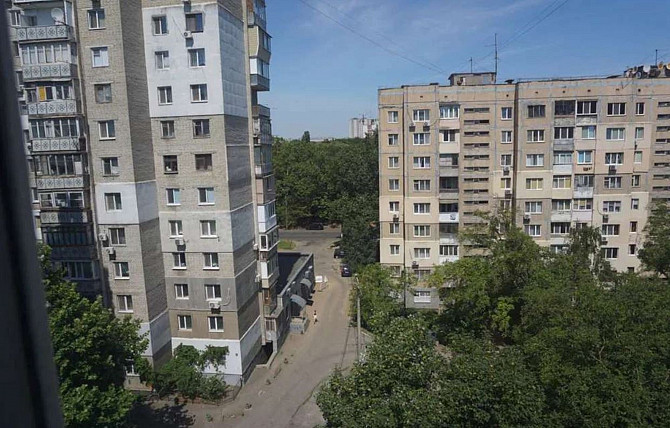 3х кімнатна квартира на Варненська Одеса - зображення 1