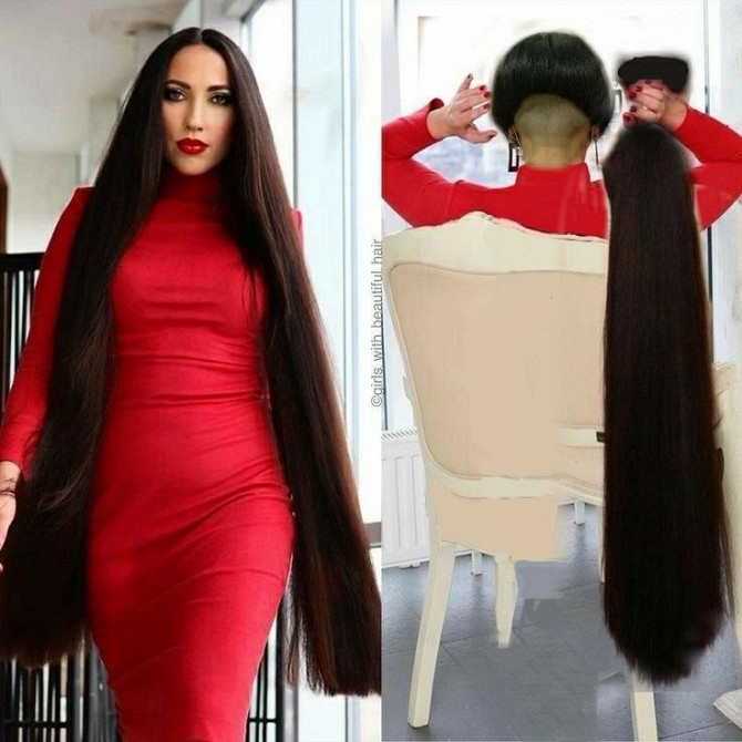 Купуємо волосся у Дніпрі та по всій Україні Instagram buying_your_hair Вайбер 096 100 27 22 Дніпро - зображення 1