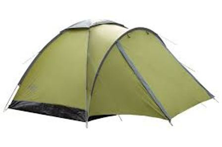 Палатка Tramp Lite Fly 2, Двухместная универсальная Киев - изображение 1