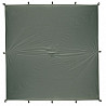 Тент Terra Incognita Tarp 4 x 5 защищает от осадков и солнечных лучей из г. Киев