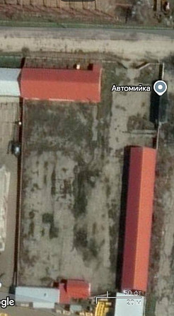 Здаються в оренду складські та офісні приміщення + земельна ділянка Богуслав - зображення 1