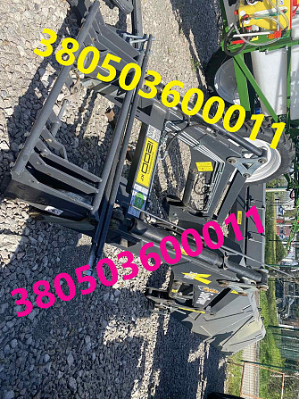 Sunpower Max 1200 — потужний навантажувач за вигідною ціною! Дніпро - зображення 1