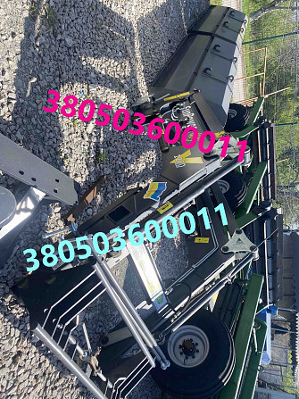 Фронтальний навантажувач Sunpower Max 1200 — новинка для тракторів класу 1, 4 Дніпро - зображення 1