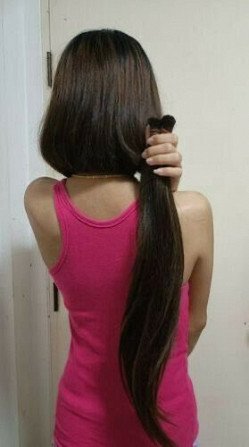 Скупка волосся у Дніпрі Дорого від 35 см!instagram buying_your_hair Телефон 0961002722, 0633013356 Днепр - изображение 1