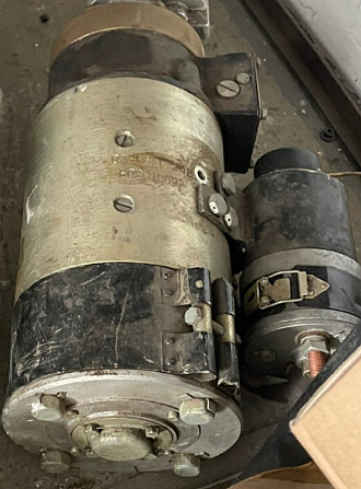 Стартер Ст-16м Суми - зображення 1