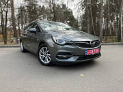 Ідеальний Opel Astra К - 2020 р. - 1.5 дизель/механіка - 156 722 км из г. Бровары