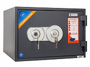 Надежный сейф огнестойкий Blockline Block Fire 300 KL - Vincom Київ