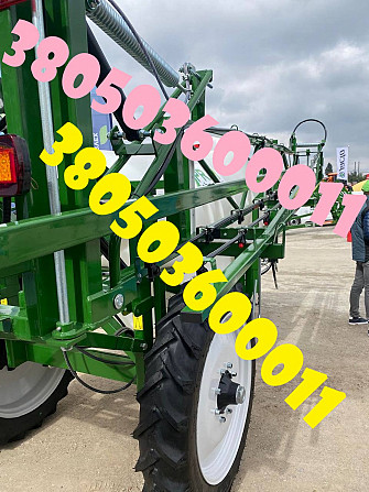 Новий обприскувач за вигідною ціною Spray Profi 2500/21 Дніпро - зображення 1