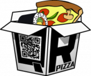 QR Pizza Николаев