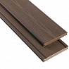 Терасна дошка Polymer Wood Massive 150×2200 мм Венге — стійкість і вишуканість із м. Луцьк