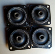 Амортизатор Ап-3-157-3, Ап-3-67.5-2 Суми