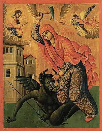 Ясновидиця Київ. Відливка воском. Викачка яйцем. Київ - зображення 1
