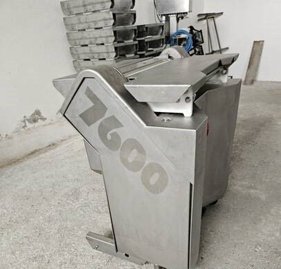 Облонярка Townsend 7600 Membrane Skinner Стрий - зображення 1