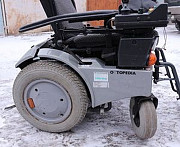 Продам немецкую инвалидную электроколяска Meyra из г. Первомайск