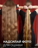 Ми купуємо волосся у Кривому Розі Довжина волосся - це невід'ємний фактор при оцінці Тел.0961002722 із м. Кривий Ріг