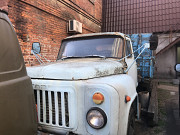 Газ-53-27 1992 года. из г. Днепр