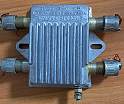 Комутатор ТК 200-01-0 12в Зіл-131 Сумы