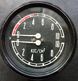 Мд-213 манометр двострілковий Суми