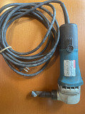 Продам бу електричні вирубні ножиці по металу Makita Mod. Jn1601 Дніпро