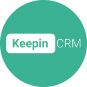 Keepincrm + Bas / 1C Одеса