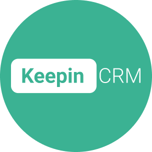 Keepincrm + Bas / 1C Одесса - изображение 1